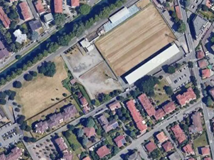 Immagine 15 di Porzione di casa in vendita  in Via dello Sport a Gorgonzola