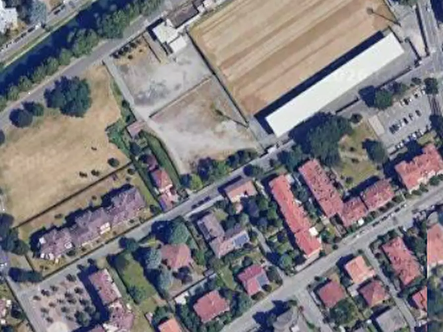 Immagine 18 di Porzione di casa in vendita  in Via dello Sport a Gorgonzola