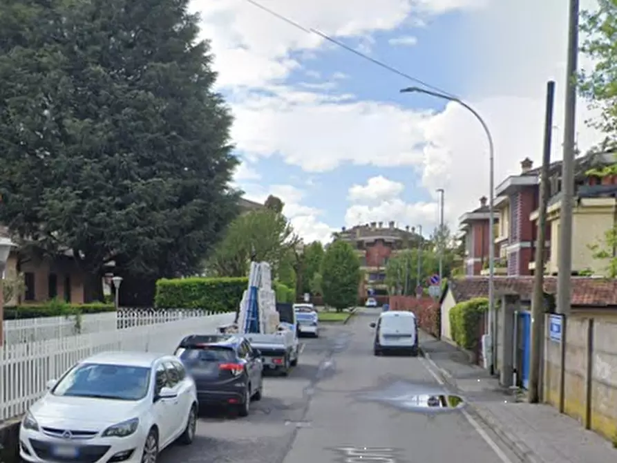 Immagine 19 di Porzione di casa in vendita  in Via dello Sport a Gorgonzola
