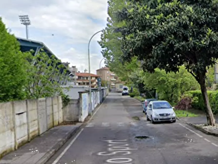 Immagine 20 di Porzione di casa in vendita  in Via dello Sport a Gorgonzola