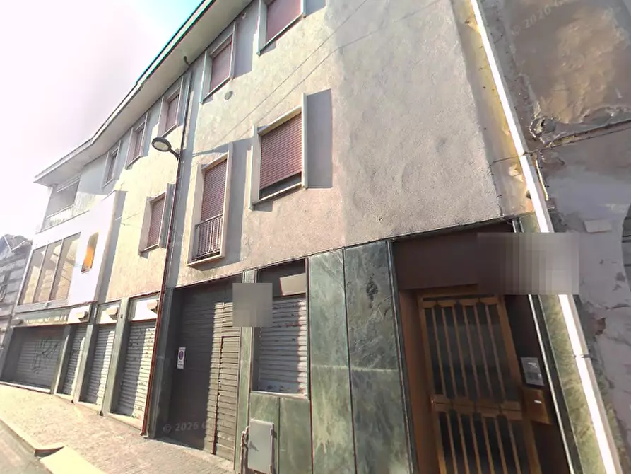 Immagine 1 di Appartamento in vendita  in Via Dante Alighieri a Trezzo Sull'adda