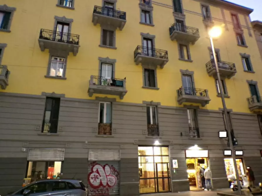 Immagine 4 di Appartamento in vendita  in Via Carlo Imbonati a Milano