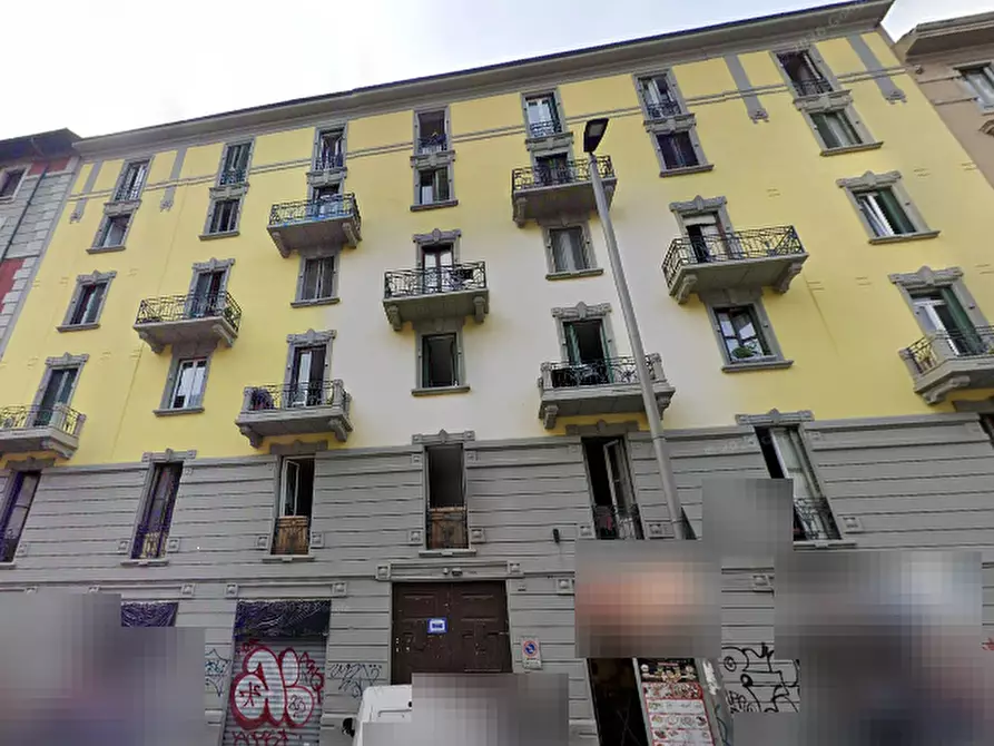 Immagine 1 di Appartamento in vendita  in Via Carlo Imbonati a Milano