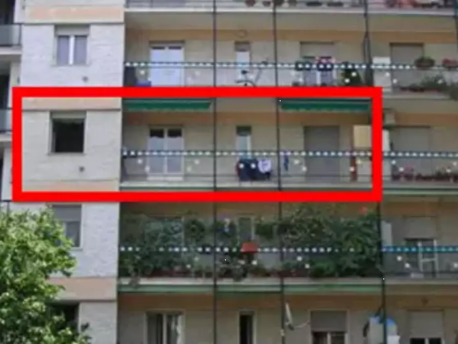 Immagine 1 di Appartamento in vendita  in Via Giacomo Puccini a Pioltello
