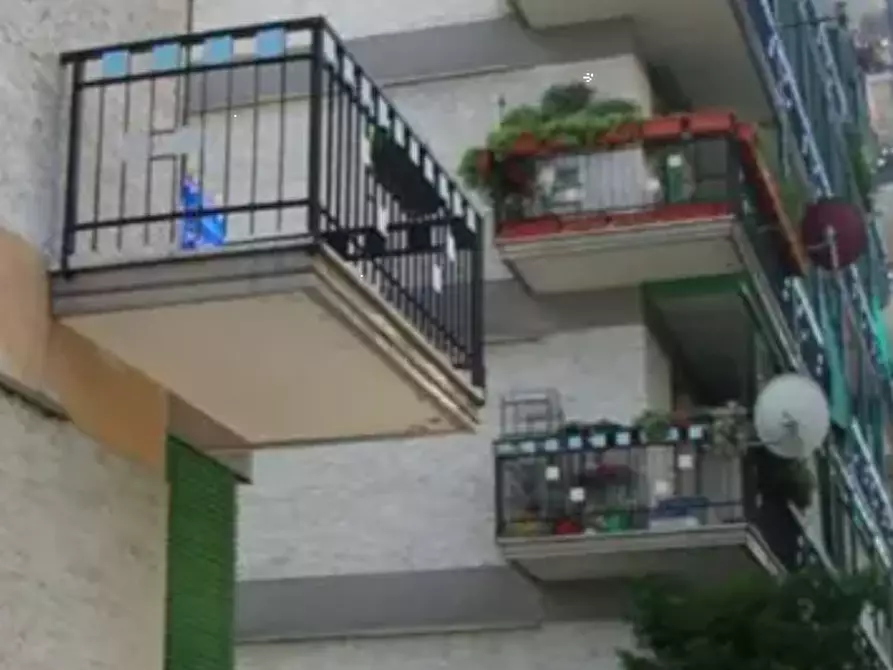 Immagine 2 di Appartamento in vendita  in Via Giacomo Puccini a Pioltello