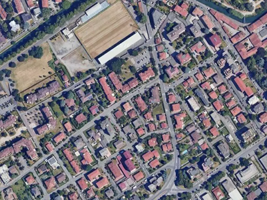 Immagine 6 di Garage in vendita  in Via dello Sport a Gorgonzola