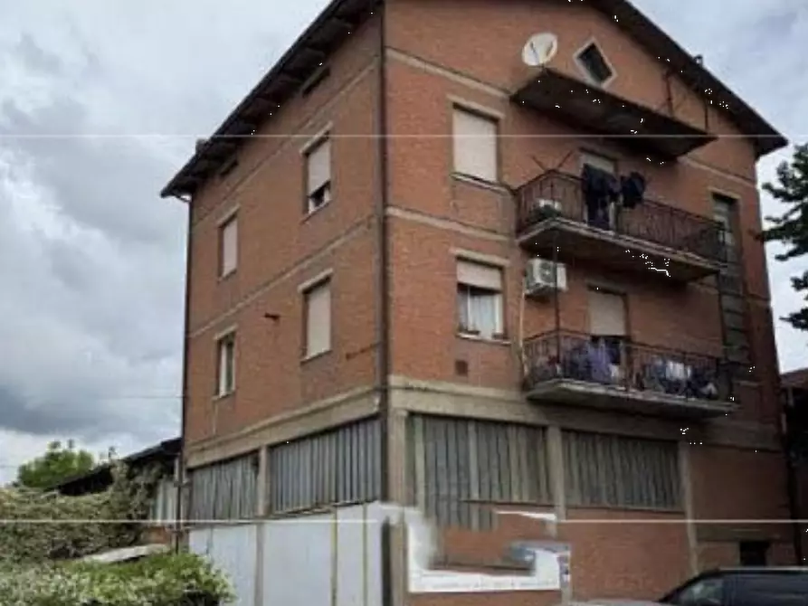 Immagine 1 di Appartamento in vendita  in Viale Passo Moncenisio a Sassuolo