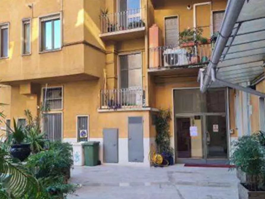 Immagine 2 di Appartamento in vendita  in Piazza Vetra a Milano