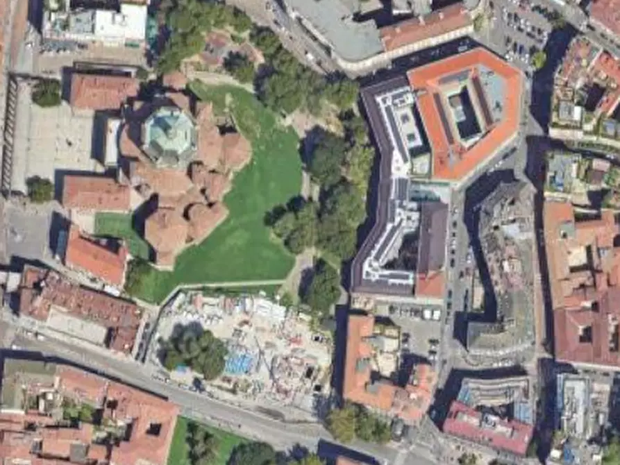 Immagine 10 di Appartamento in vendita  in Piazza Vetra a Milano