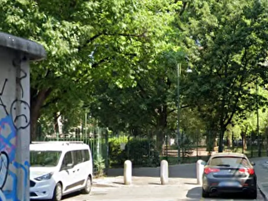 Immagine 13 di Appartamento in vendita  in Piazza Vetra a Milano