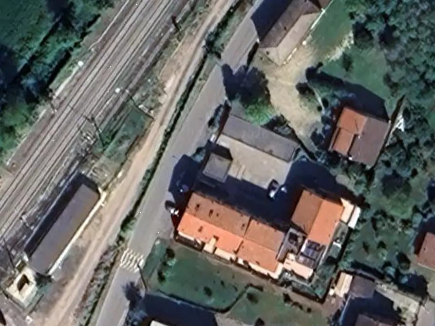Immagine 12 di Appartamento in vendita  in Via Sandro Pertini a Pizzale
