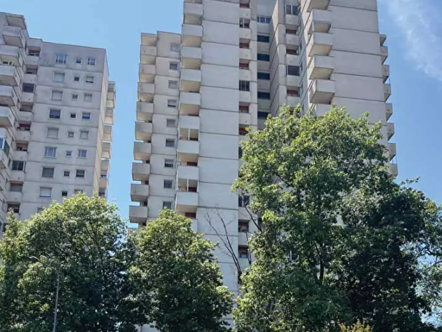 Immagine 4 di Appartamento in vendita  in Via M. Saponaro a Milano