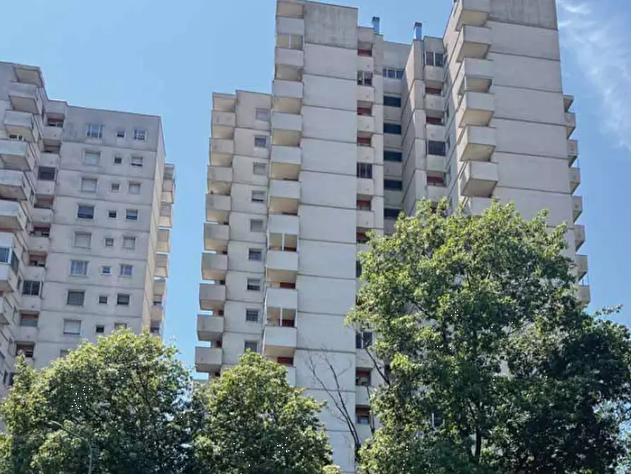 Immagine 5 di Appartamento in vendita  in Via M. Saponaro a Milano