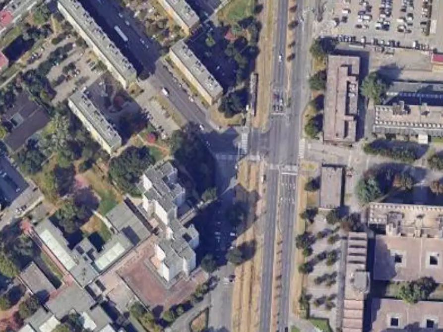 Immagine 7 di Appartamento in vendita  in Via M. Saponaro a Milano