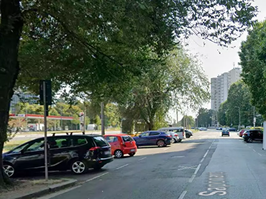 Immagine 10 di Appartamento in vendita  in Via M. Saponaro a Milano