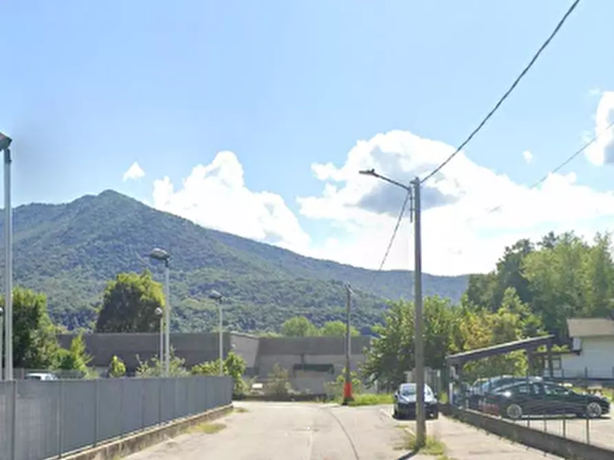 Immagine 6 di Posto auto in vendita  in Via delle Acquette a Cuveglio