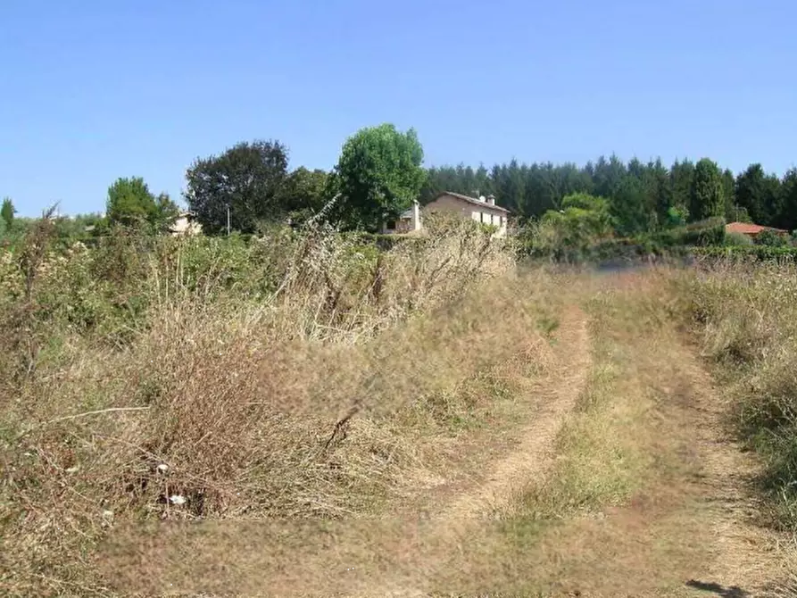 Immagine 1 di Terreno edificabile in vendita  in Via Colle Fontana a Lariano