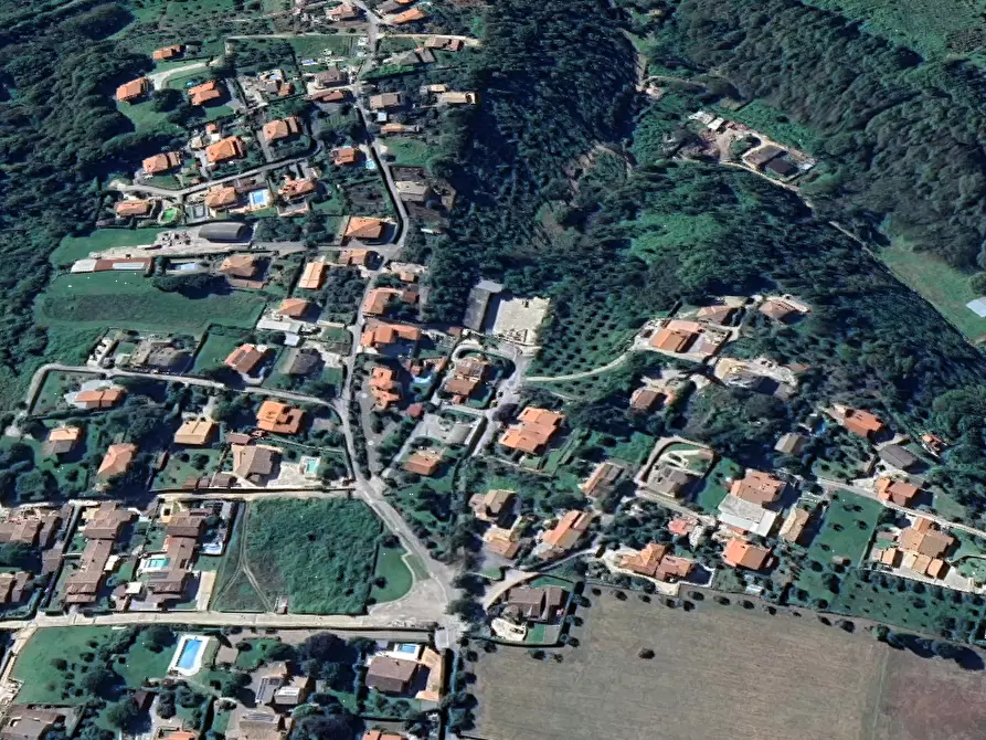 Immagine 6 di Terreno edificabile in vendita  in Via Colle Fontana a Lariano