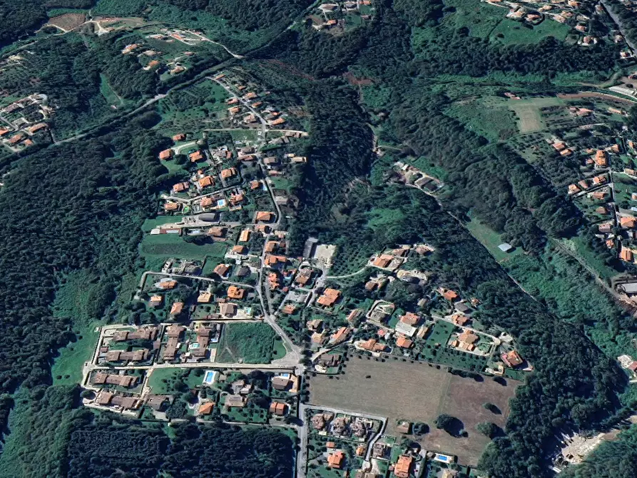 Immagine 7 di Terreno edificabile in vendita  in Via Colle Fontana a Lariano