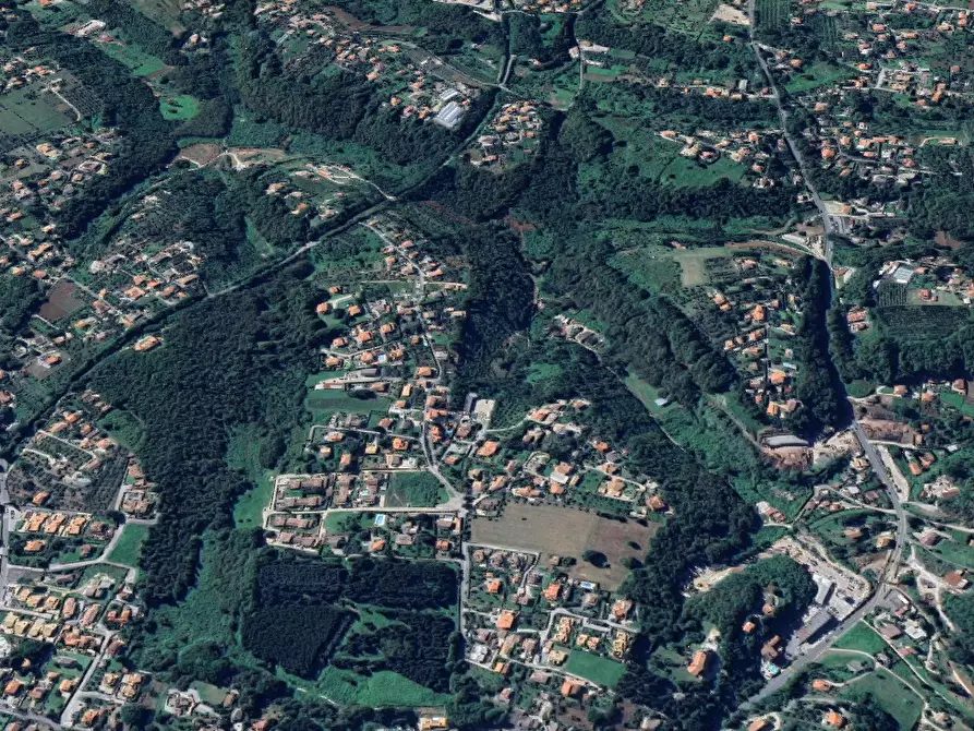 Immagine 8 di Terreno edificabile in vendita  in Via Colle Fontana a Lariano