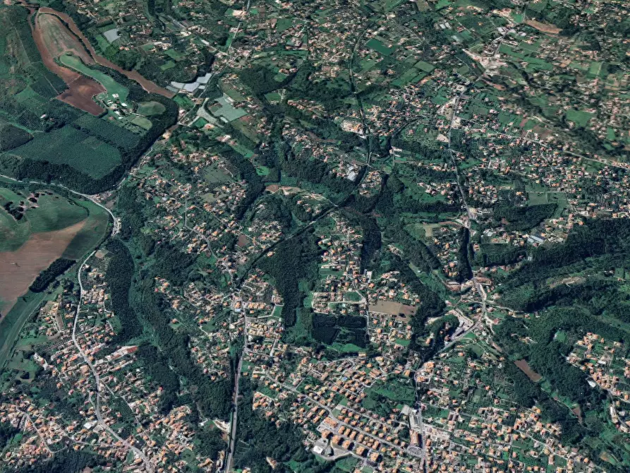 Immagine 10 di Terreno edificabile in vendita  in Via Colle Fontana a Lariano