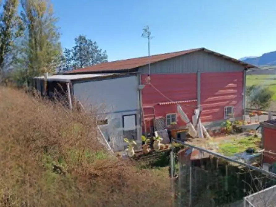 Immagine 4 di Laboratorio in vendita  in Via S. Benedetto a Colleferro