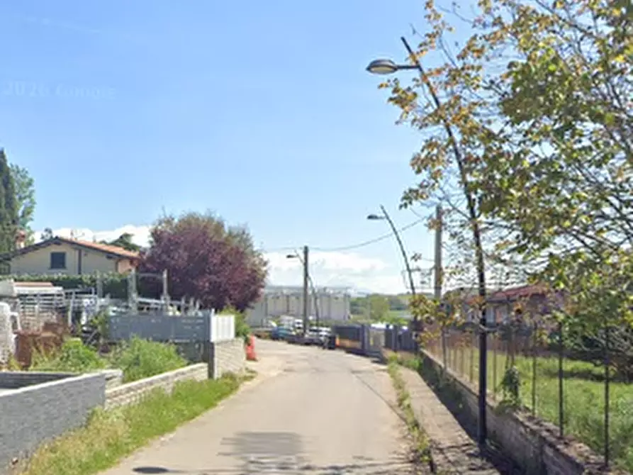 Immagine 6 di Laboratorio in vendita  in Via S. Benedetto a Colleferro