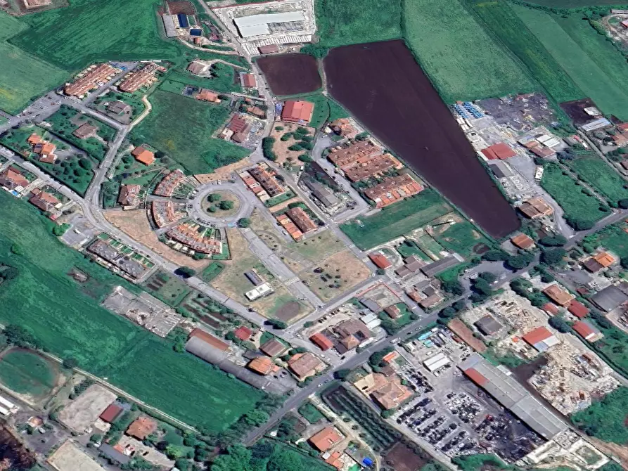 Immagine 7 di Laboratorio in vendita  in Via S. Benedetto a Colleferro