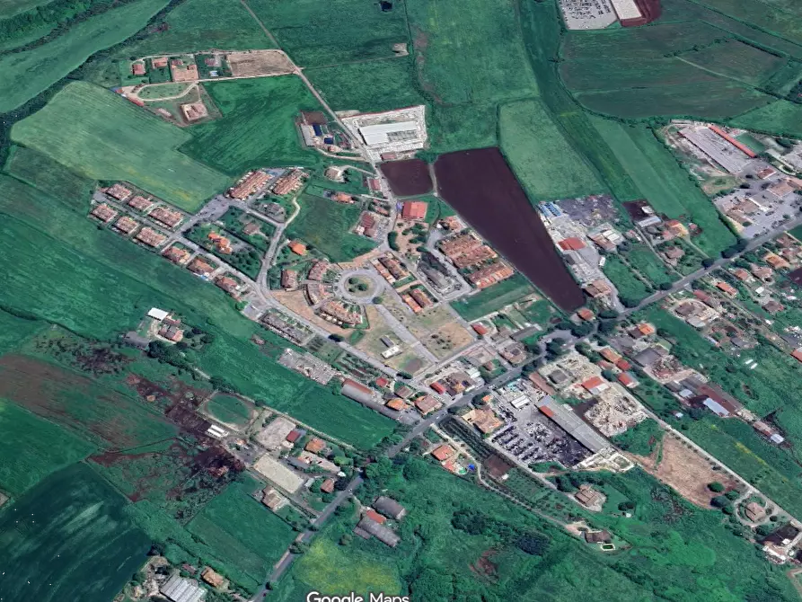 Immagine 8 di Laboratorio in vendita  in Via S. Benedetto a Colleferro