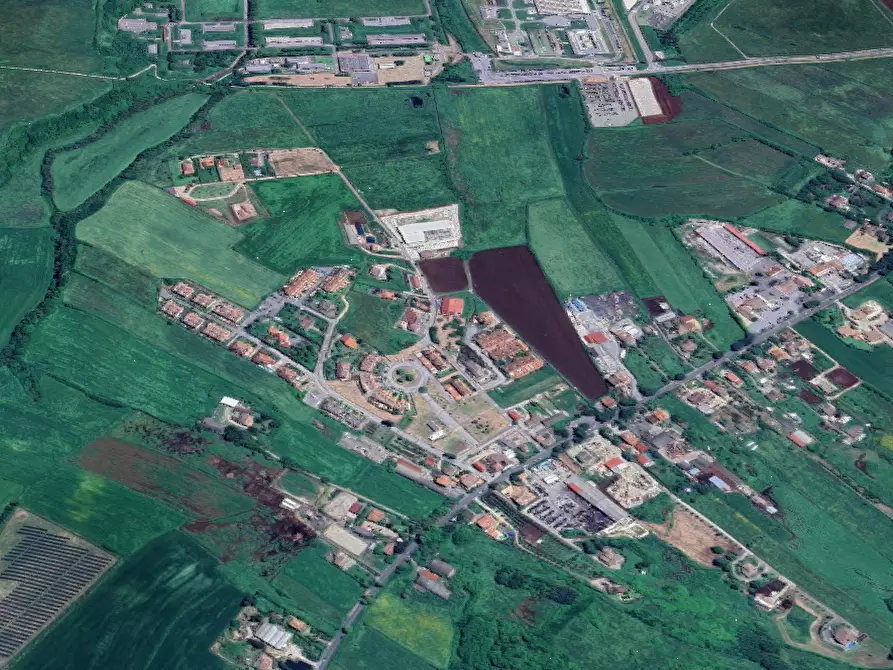 Immagine 9 di Laboratorio in vendita  in Via S. Benedetto a Colleferro