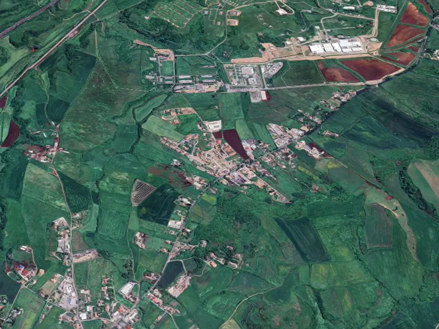 Immagine 11 di Laboratorio in vendita  in Via S. Benedetto a Colleferro
