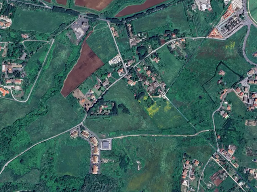 Immagine 3 di Appartamento in vendita  in Via degli Ontani a Colleferro