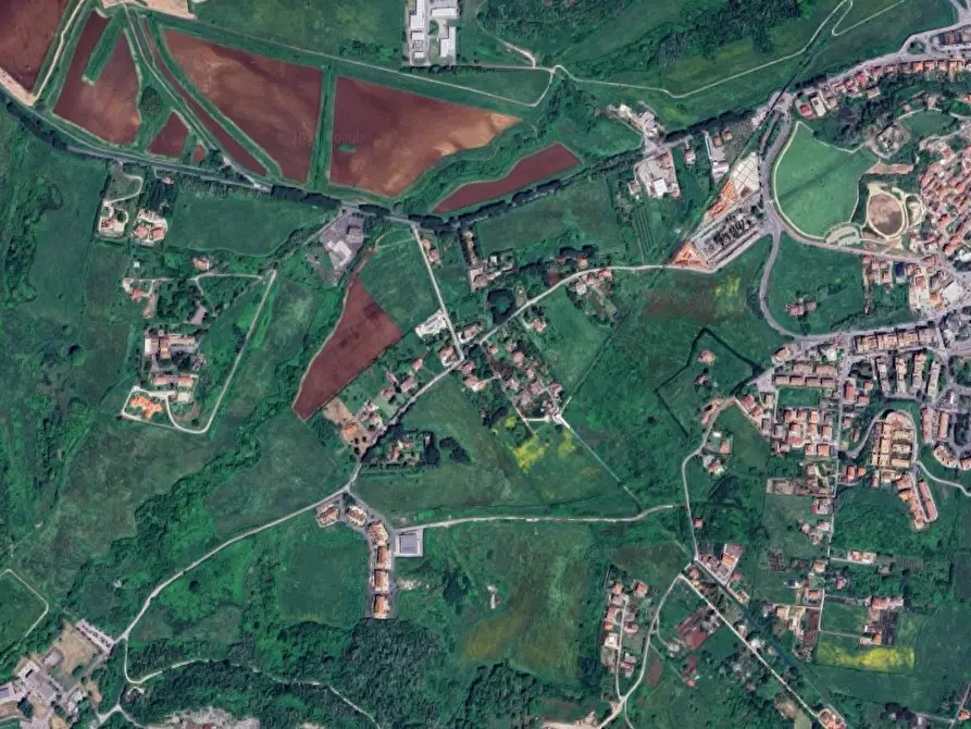 Immagine 4 di Appartamento in vendita  in Via degli Ontani a Colleferro