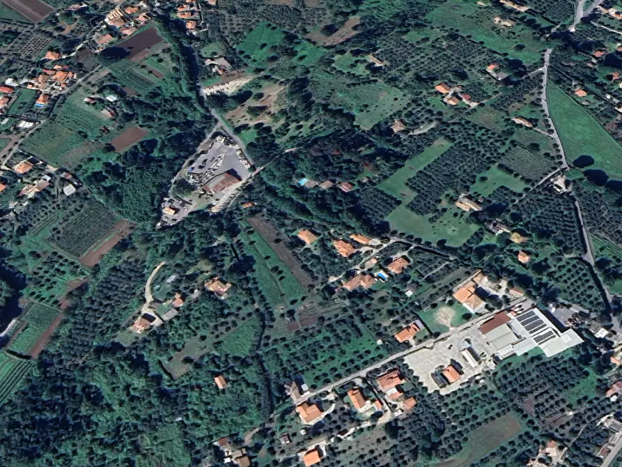 Immagine 4 di Terreno agricolo in vendita  in Via della Pallade a Velletri