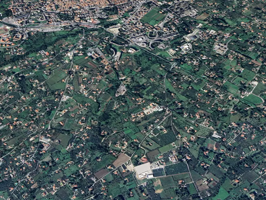 Immagine 7 di Terreno agricolo in vendita  in Via della Pallade a Velletri