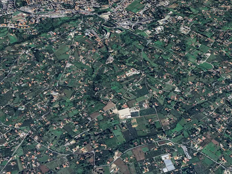 Immagine 8 di Terreno agricolo in vendita  in Via della Pallade a Velletri