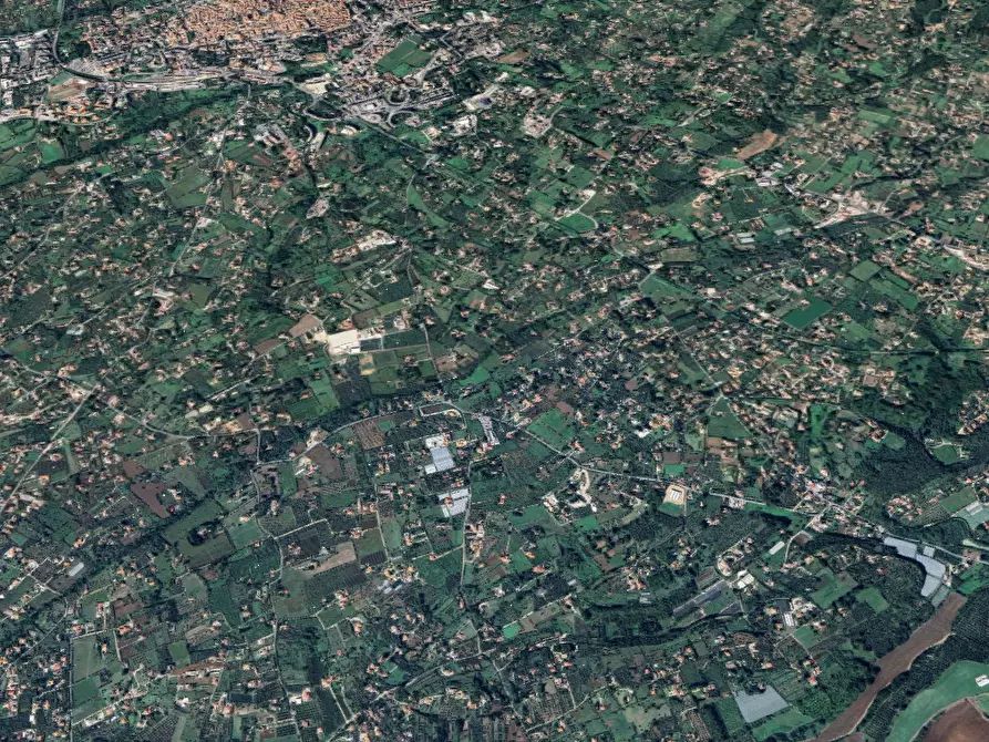 Immagine 9 di Terreno agricolo in vendita  in Via della Pallade a Velletri