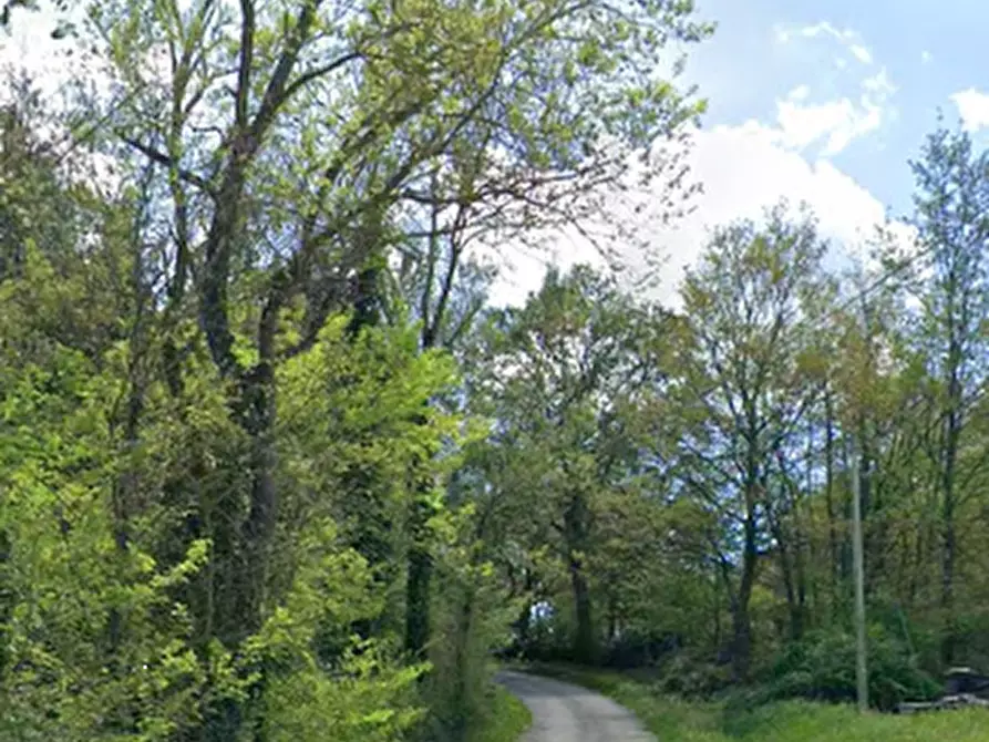 Immagine 11 di Villetta a schiera in vendita  in contrada Sterparelle a Vinchiaturo