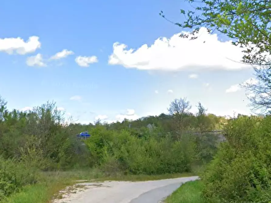 Immagine 12 di Villetta a schiera in vendita  in contrada Sterparelle a Vinchiaturo