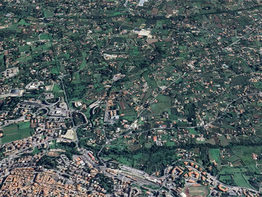 Immagine 8 di Appartamento in vendita  in Via della Pallade a Velletri