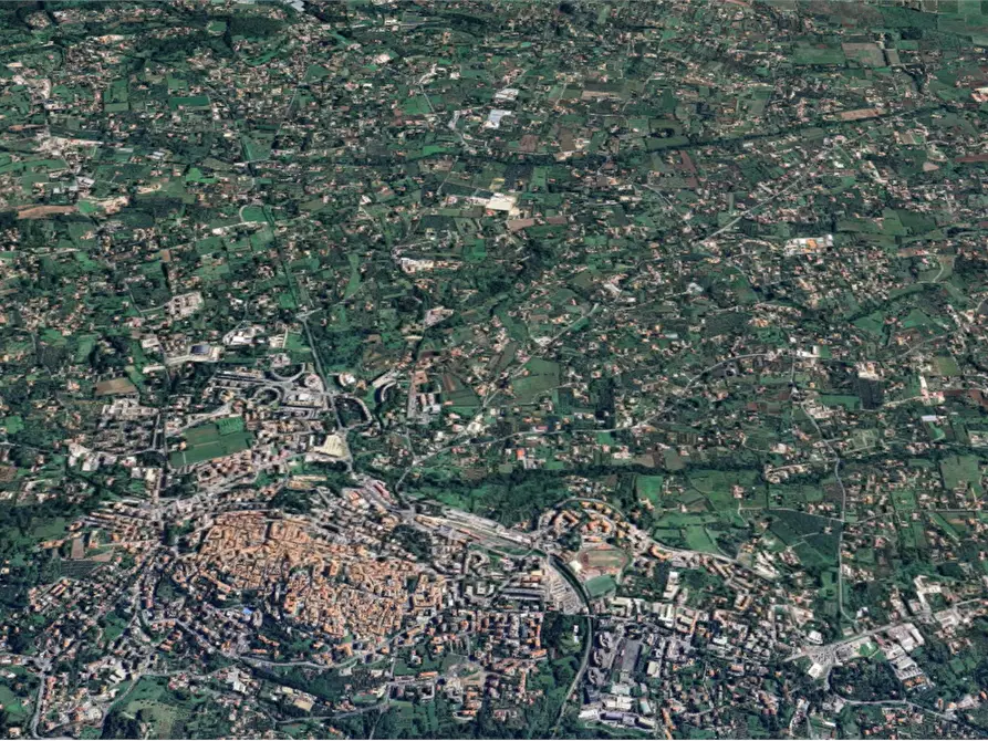 Immagine 10 di Appartamento in vendita  in Via della Pallade a Velletri