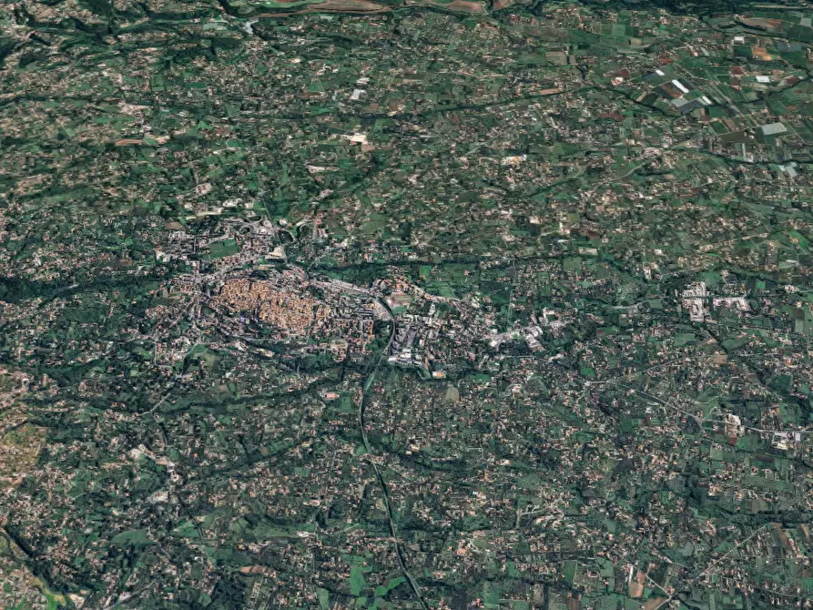 Immagine 11 di Appartamento in vendita  in Via della Pallade a Velletri