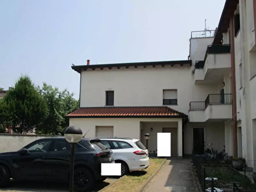 Immagine 7 di Appartamento in vendita  in Via Sandro Pertini a Pizzale