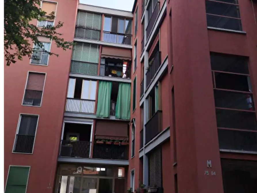 Immagine 1 di Appartamento in vendita  in Via Osteno a Milano