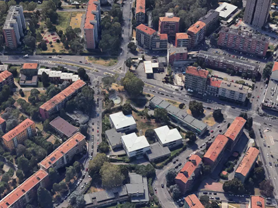 Immagine 6 di Appartamento in vendita  in Via Osteno a Milano