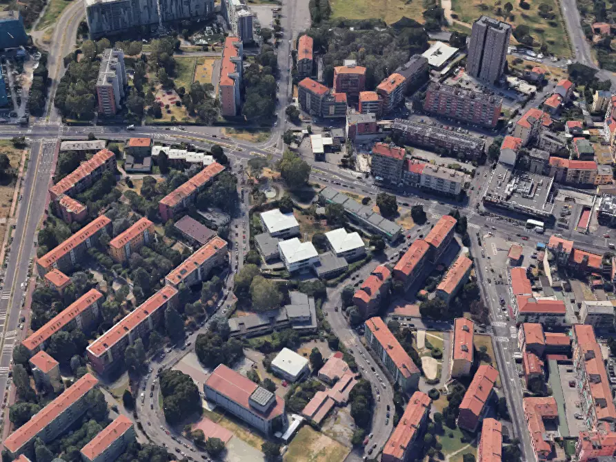 Immagine 7 di Appartamento in vendita  in Via Osteno a Milano