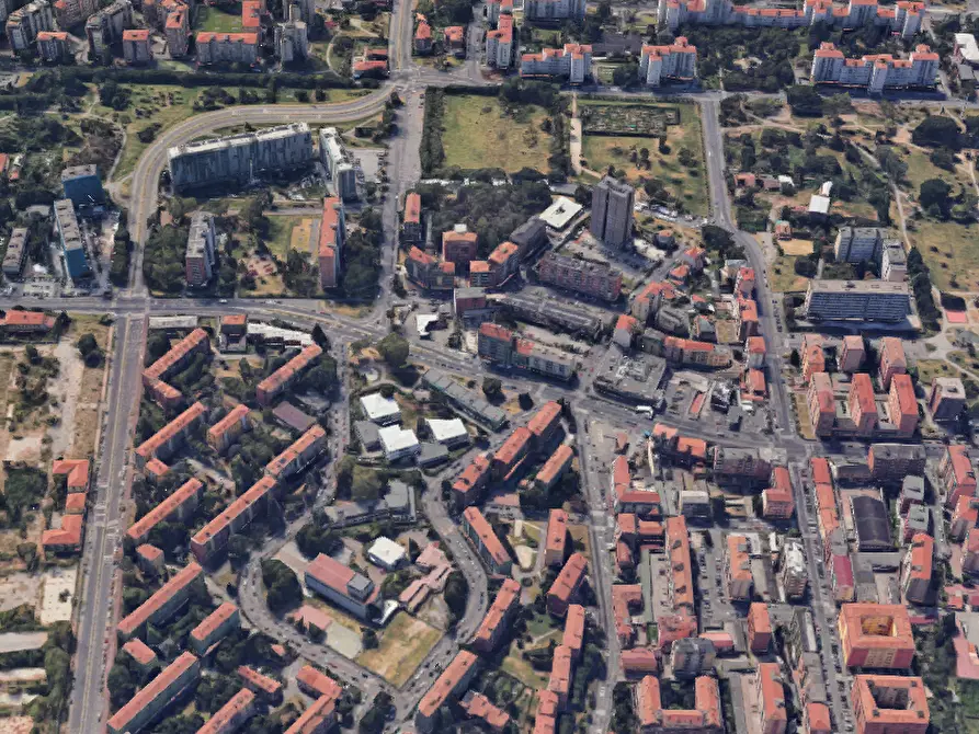 Immagine 8 di Appartamento in vendita  in Via Osteno a Milano