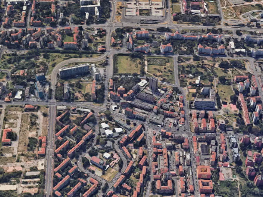 Immagine 9 di Appartamento in vendita  in Via Osteno a Milano