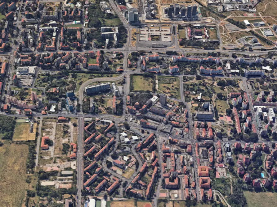 Immagine 10 di Appartamento in vendita  in Via Osteno a Milano