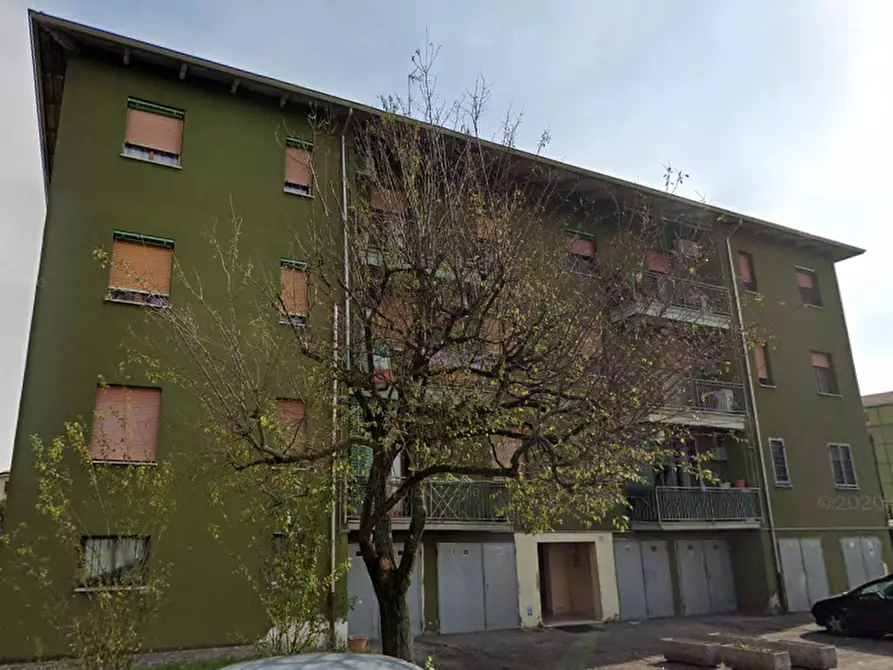 Immagine 1 di Appartamento in vendita  in Via Donato Bramante a Carpi